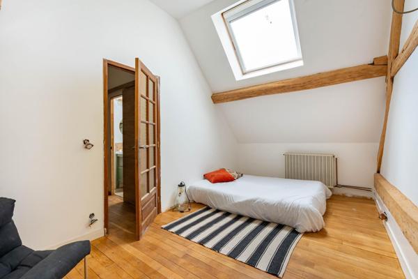 Longère rénovée 6 pièces 196 m² à Mainvilliers