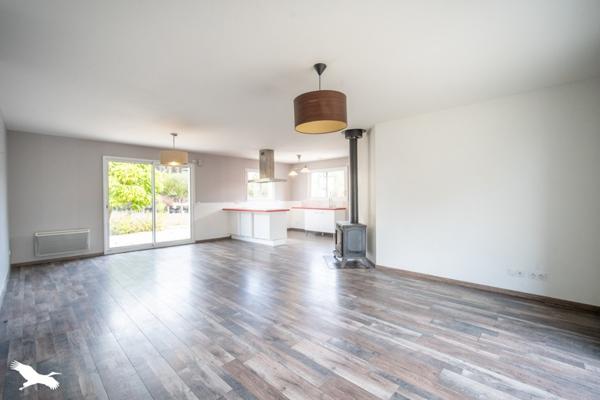 Maison à vendre |  Castets |  4 pièces | 101 m²