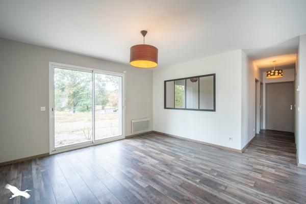 Maison à vendre |  Castets |  4 pièces | 101 m²