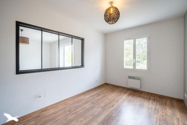 Maison à vendre |  Castets |  4 pièces | 101 m²