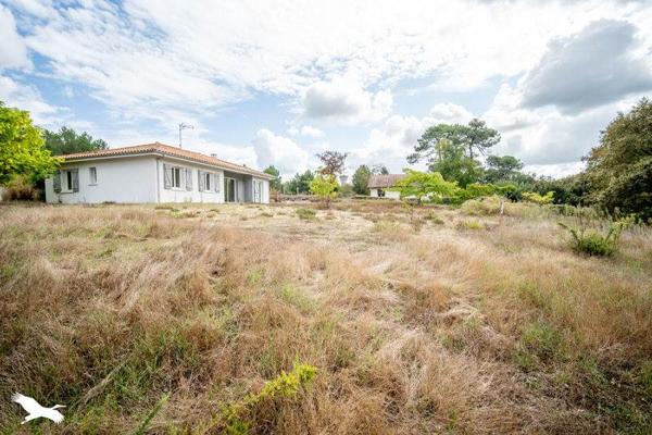 Maison à vendre |  Castets |  4 pièces | 101 m²