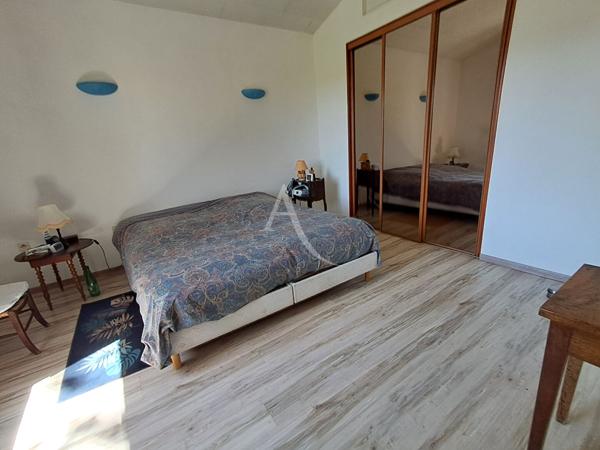 Maison de charme au coeur de la nature landaise - Une parenthèse de tranquillité