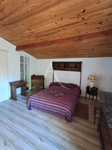 Maison de charme au coeur de la nature landaise - Une parenthèse de tranquillité