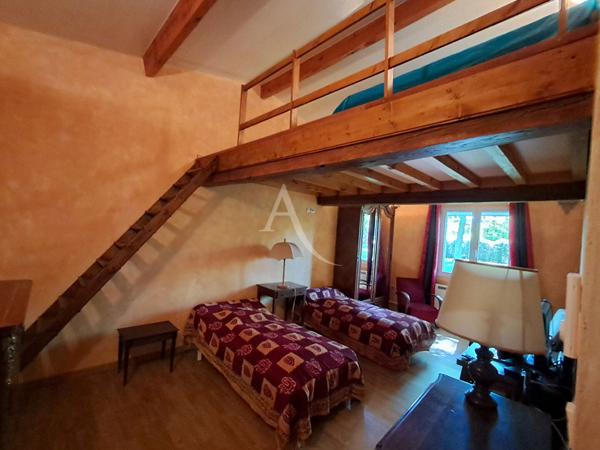 Maison de charme au coeur de la nature landaise - Une parenthèse de tranquillité