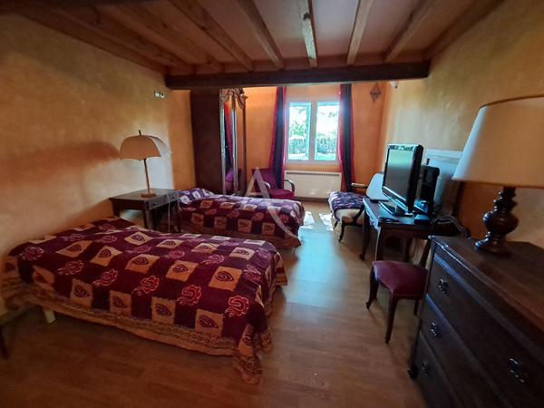 Maison de charme au coeur de la nature landaise - Une parenthèse de tranquillité