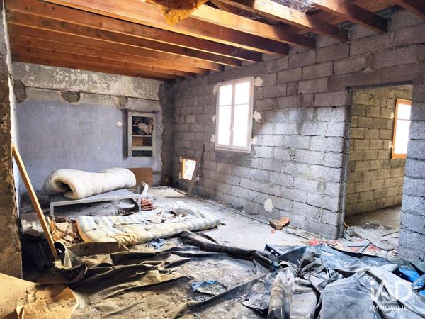 Boutique/Local commercial à vendre 580 m² Saint-Germain-Lembron