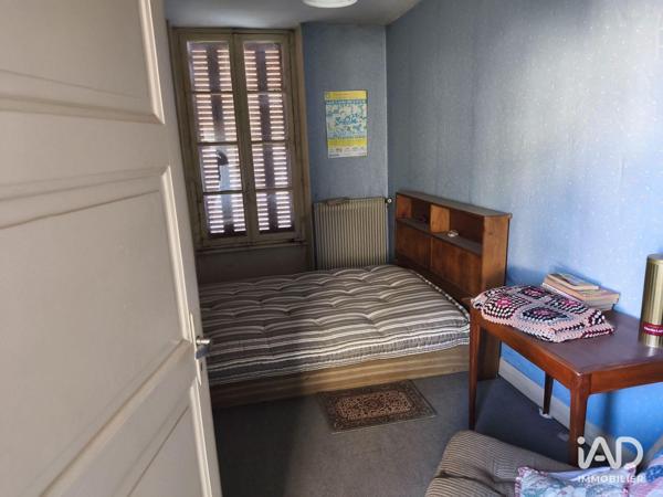 Boutique/Local commercial à vendre 580 m² Saint-Germain-Lembron