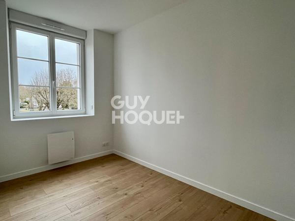 A LOUER : appartement T3 à Labouheyre (40210)