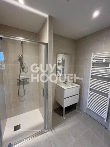 A LOUER : appartement T3 à Labouheyre (40210)