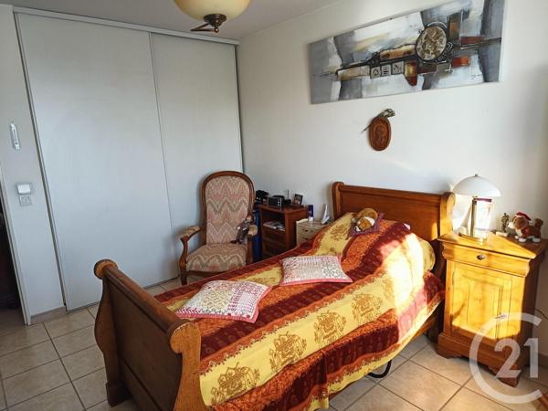 Maison à vendre  4 pièces - 94,05 m2 MARSEILLE - 13012