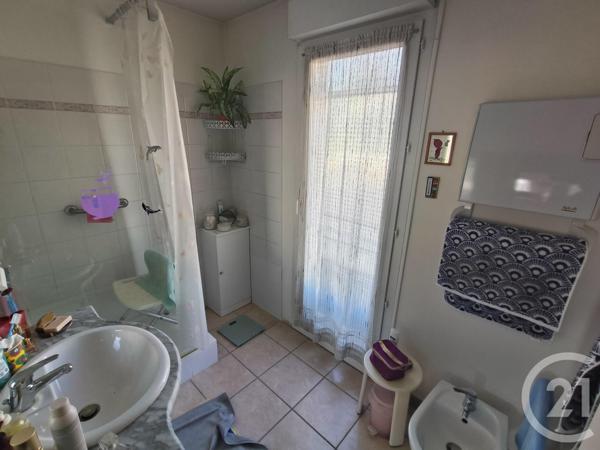 Maison à vendre  4 pièces - 94,05 m2 MARSEILLE - 13012