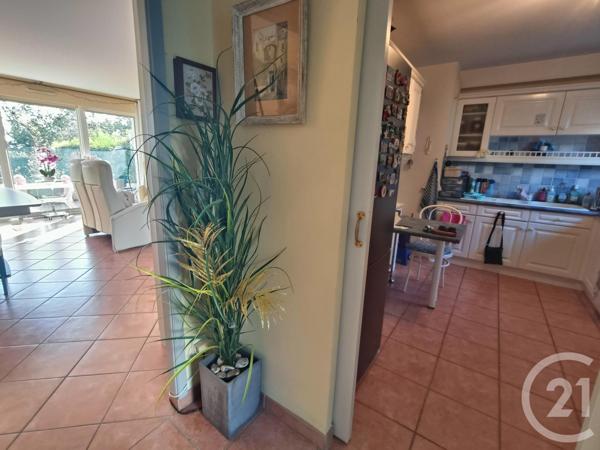 Maison à vendre  4 pièces - 94,05 m2 MARSEILLE - 13012