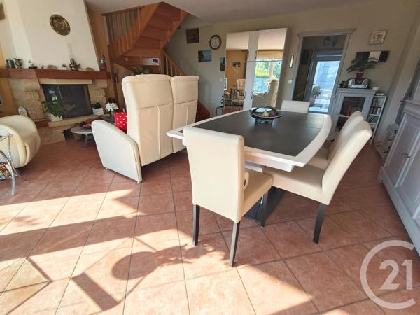 Maison à vendre  4 pièces - 94,05 m2 MARSEILLE - 13012