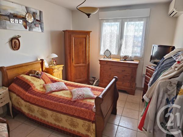 Maison à vendre  4 pièces - 94,05 m2 MARSEILLE - 13012