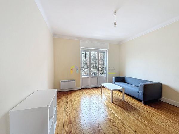 Appartement 2 pièces meublé - Strasbourg Meinau Strasbourg Appartement 2 pièces meublé - Strasbourg Meinau Strasbourg
