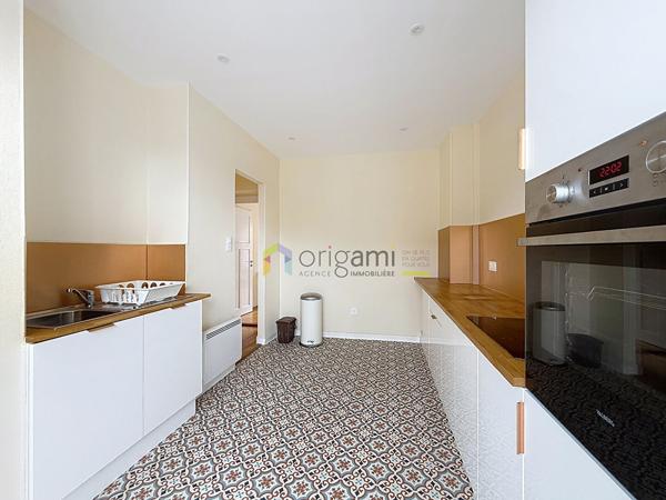 Appartement 2 pièces meublé - Strasbourg Meinau Strasbourg Appartement 2 pièces meublé - Strasbourg Meinau Strasbourg