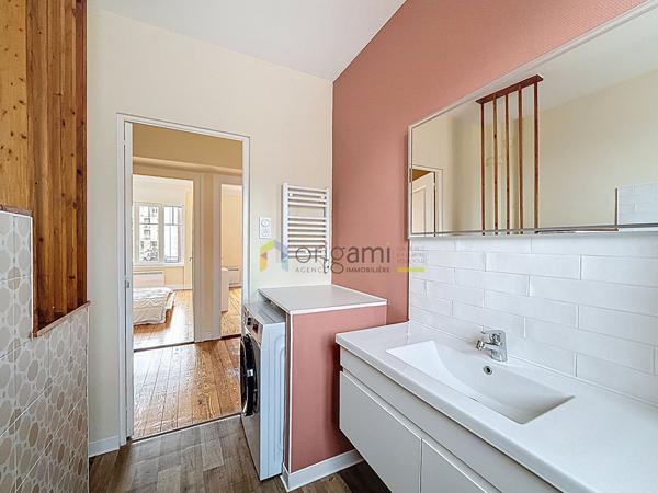 Appartement 2 pièces meublé - Strasbourg Meinau Strasbourg Appartement 2 pièces meublé - Strasbourg Meinau Strasbourg