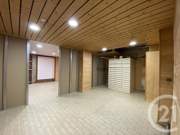 à vendre  96,31 m 2   TANINGES  - 74