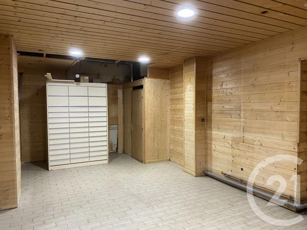à vendre  96,31 m 2   TANINGES  - 74