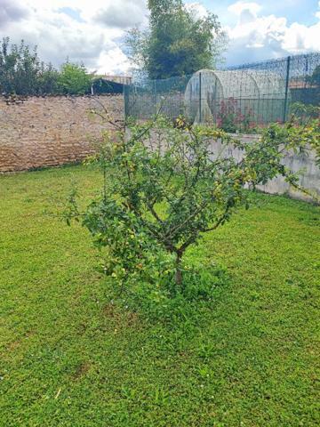 Terrain Saint Maixent L Ecole 499 m2