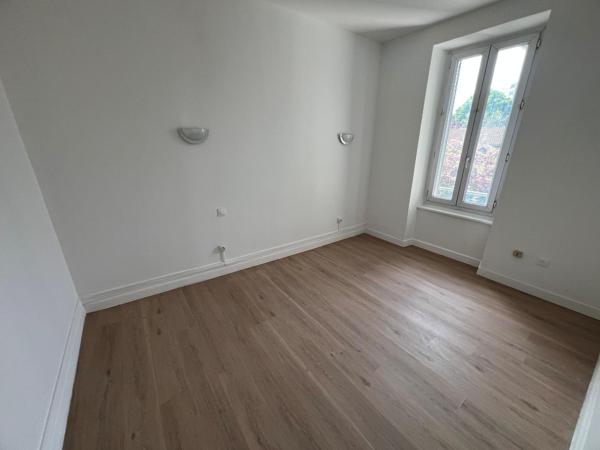Appartement 2 pièce(s) 1 chambre(s) 41.74 m²