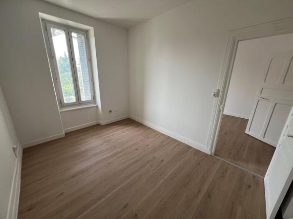 Appartement 2 pièce(s) 1 chambre(s) 41.74 m²