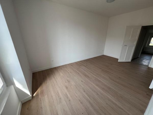 Appartement 2 pièce(s) 1 chambre(s) 41.74 m²