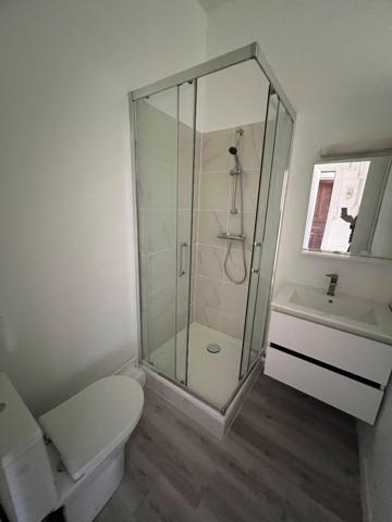 Appartement 2 pièce(s) 1 chambre(s) 41.74 m²