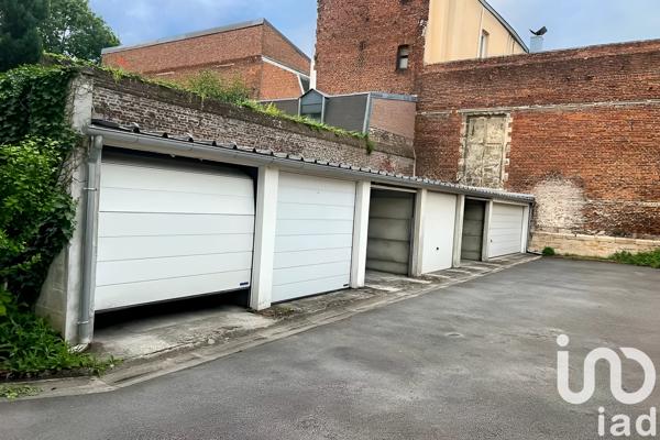 Appartement à vendre 4 pièces 103 m² Arras