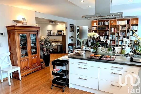 Appartement à vendre 4 pièces 103 m² Arras