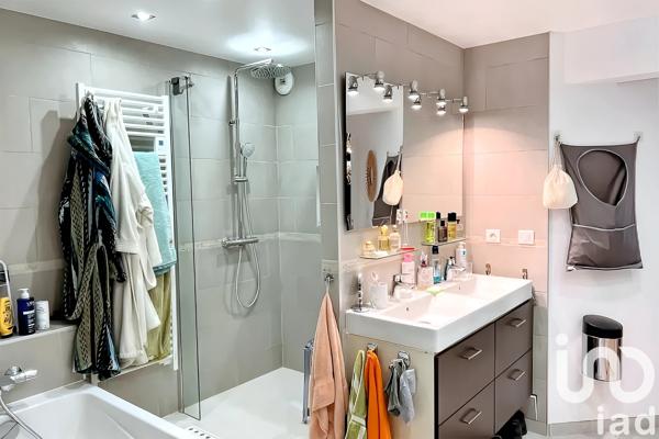 Appartement à vendre 4 pièces 103 m² Arras