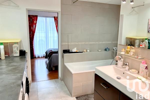 Appartement à vendre 4 pièces 103 m² Arras