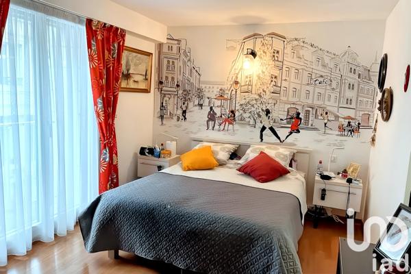 Appartement à vendre 4 pièces 103 m² Arras