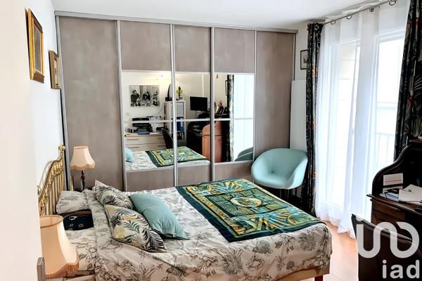 Appartement à vendre 4 pièces 103 m² Arras