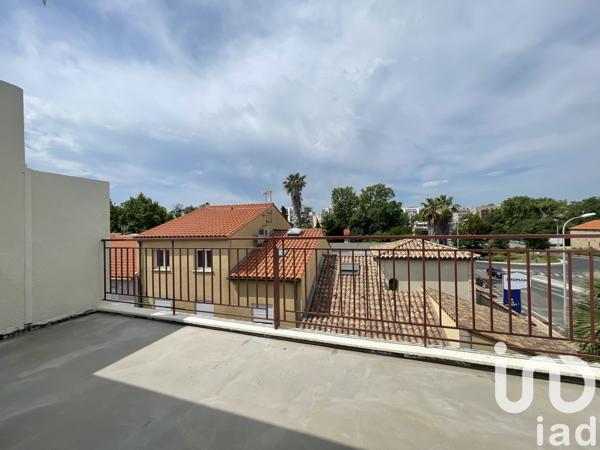 Appartement à vendre 5 pièces 97 m² Perpignan