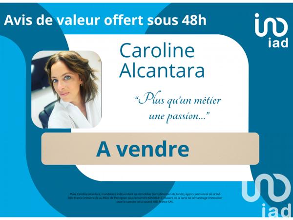 Appartement à vendre 5 pièces 97 m² Perpignan