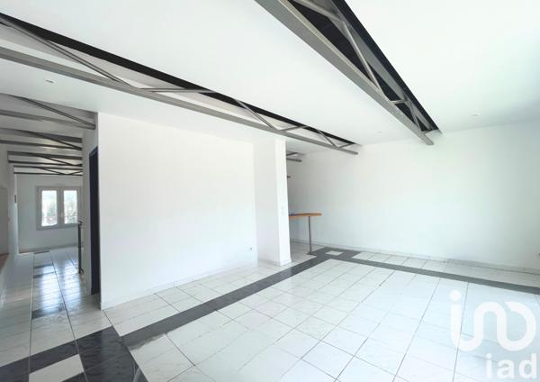 Appartement à vendre 5 pièces 97 m² Perpignan