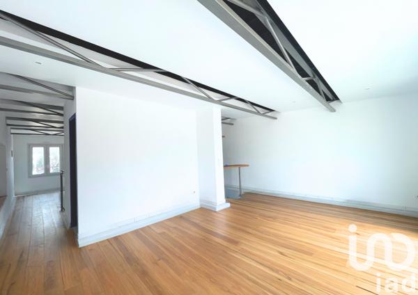 Appartement à vendre 5 pièces 97 m² Perpignan