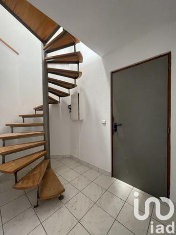 Appartement à vendre 5 pièces 97 m² Perpignan