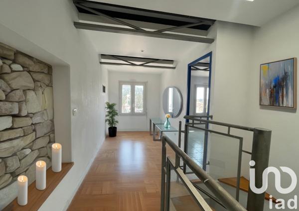 Appartement à vendre 5 pièces 97 m² Perpignan