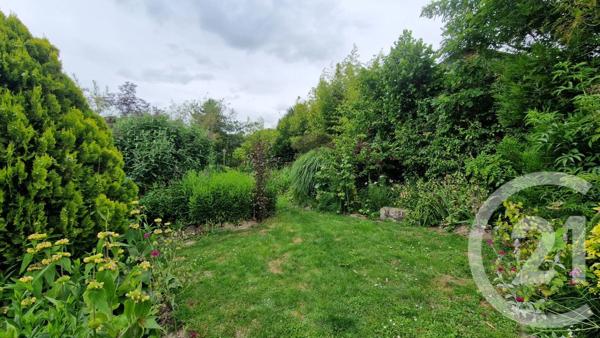 Maison à vendre  4 pièces - 96 m 2   MAINTENON  - 28