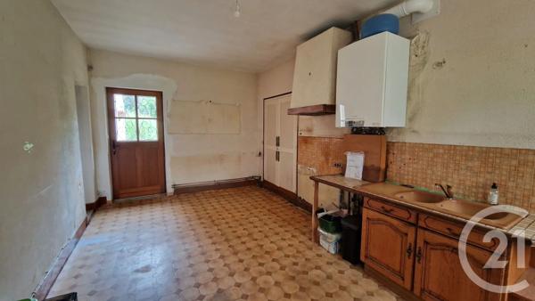Maison à vendre  4 pièces - 96 m 2   MAINTENON  - 28
