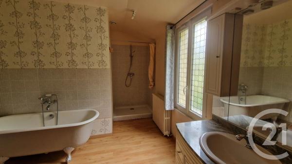 Maison à vendre  4 pièces - 96 m 2   MAINTENON  - 28