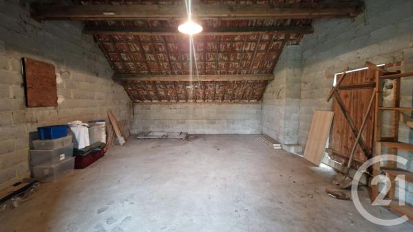 Maison à vendre  4 pièces - 96 m 2   MAINTENON  - 28