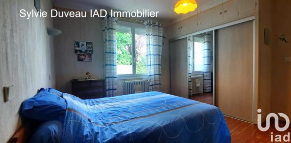 Maison à vendre 7 pièces 166 m² Labastide-Saint-Pierre