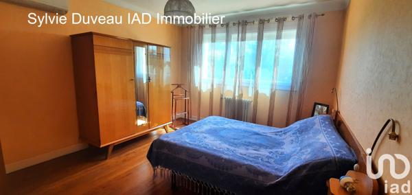 Maison à vendre 7 pièces 166 m² Labastide-Saint-Pierre