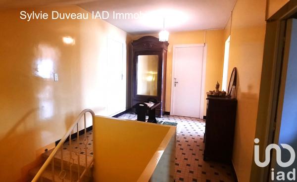 Maison à vendre 7 pièces 166 m² Labastide-Saint-Pierre