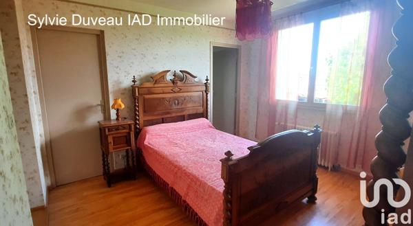 Maison à vendre 7 pièces 166 m² Labastide-Saint-Pierre