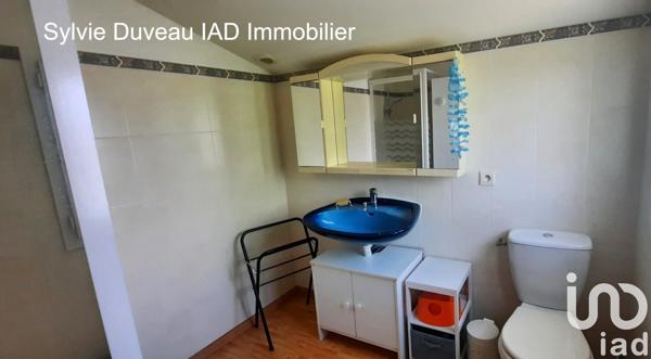 Maison à vendre 7 pièces 166 m² Labastide-Saint-Pierre