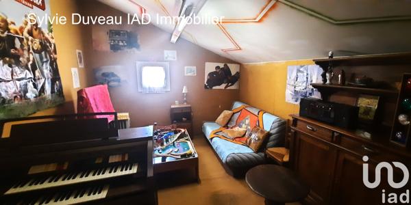 Maison à vendre 7 pièces 166 m² Labastide-Saint-Pierre